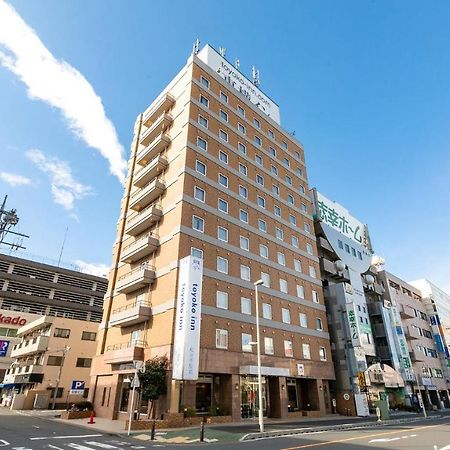 Toyoko Inn Wako-Shi Ekimae Exteriör bild