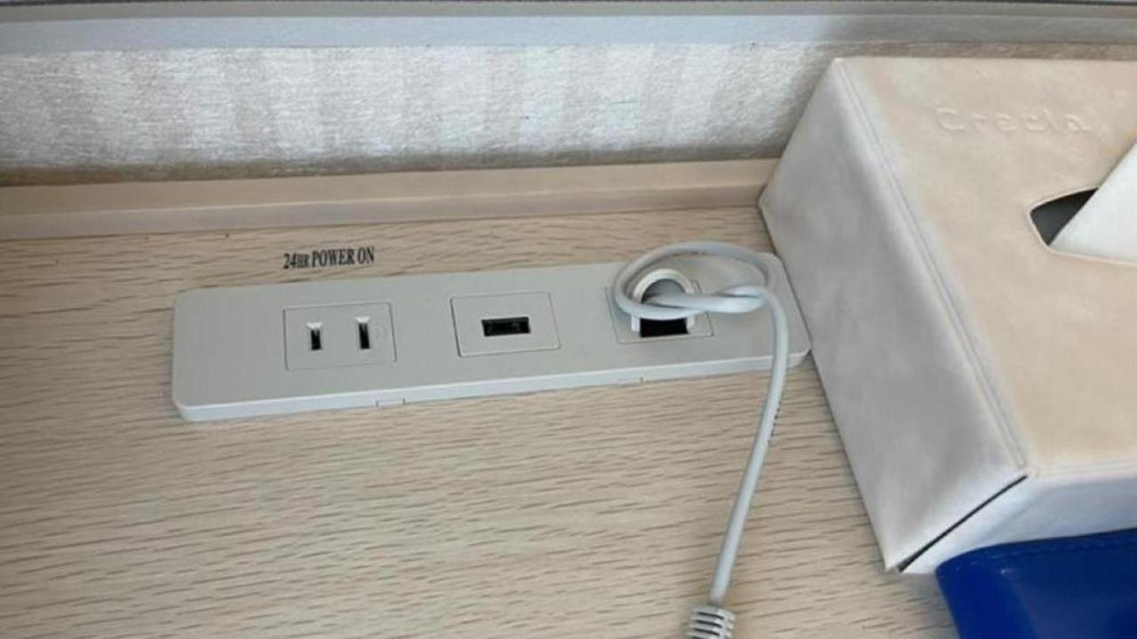 Toyoko Inn Wako-Shi Ekimae Exteriör bild