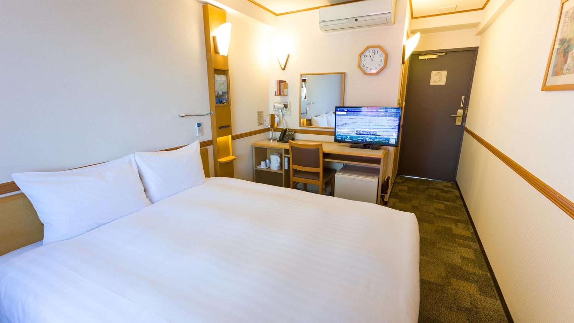 Toyoko Inn Wako-Shi Ekimae Rum bild