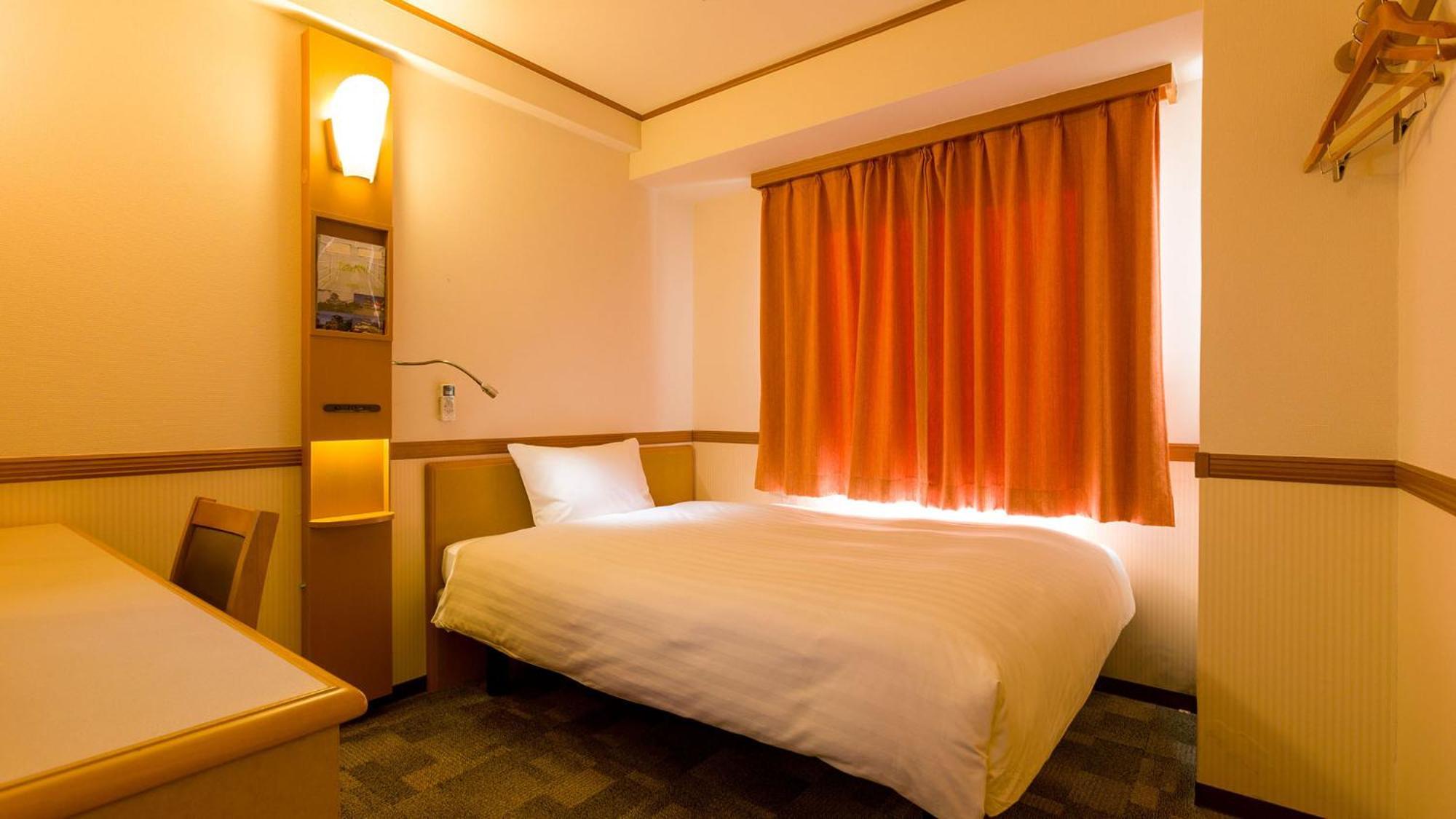Toyoko Inn Wako-Shi Ekimae Rum bild