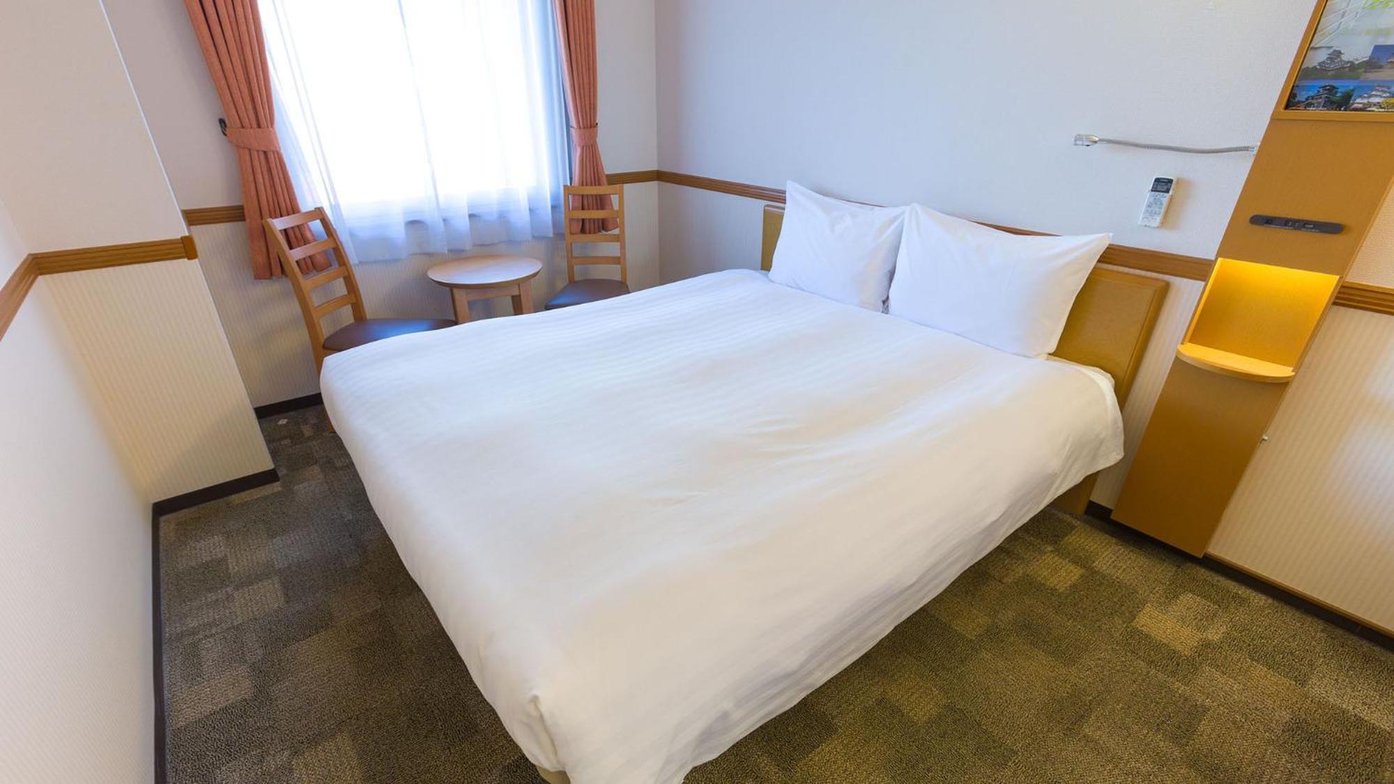 Toyoko Inn Wako-Shi Ekimae Rum bild