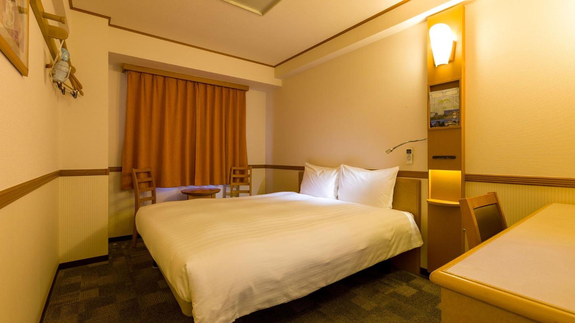 Toyoko Inn Wako-Shi Ekimae Rum bild