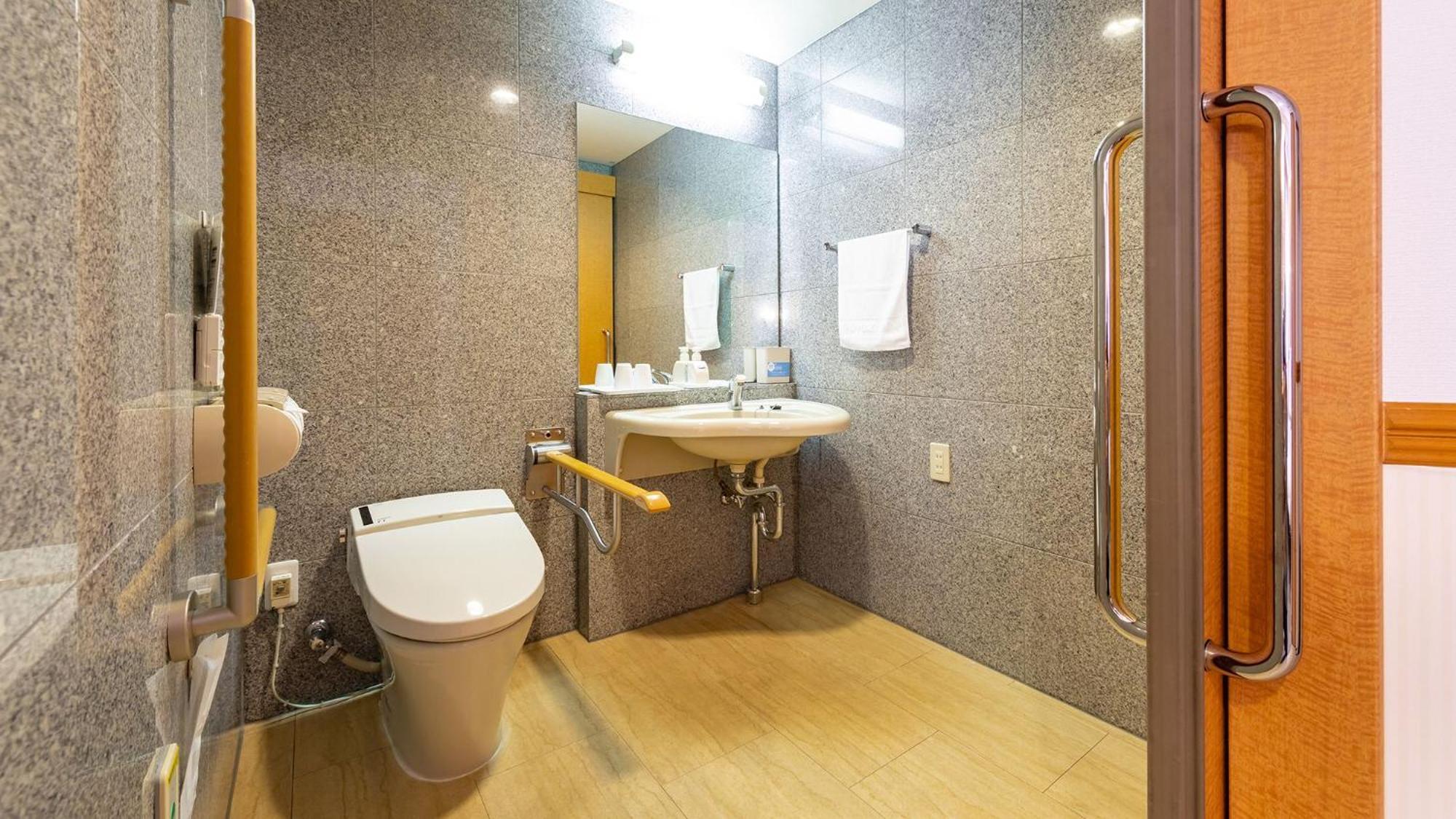 Toyoko Inn Wako-Shi Ekimae Rum bild