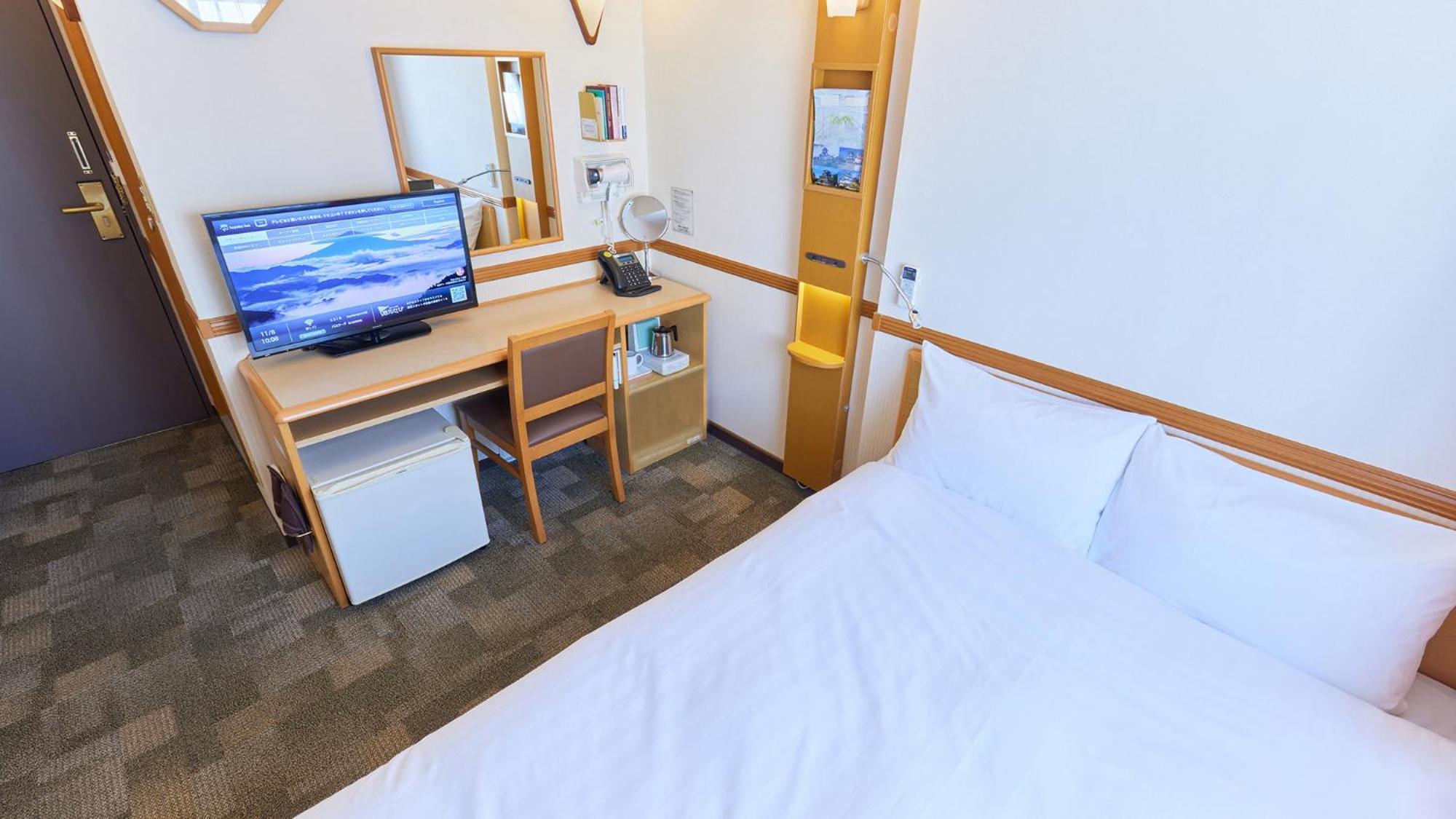 Toyoko Inn Wako-Shi Ekimae Rum bild