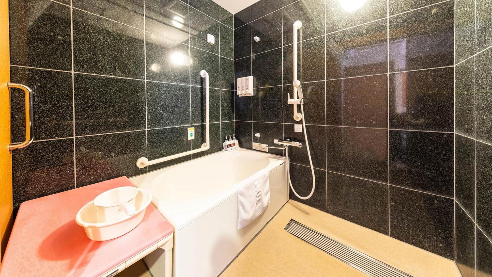 Toyoko Inn Wako-Shi Ekimae Rum bild