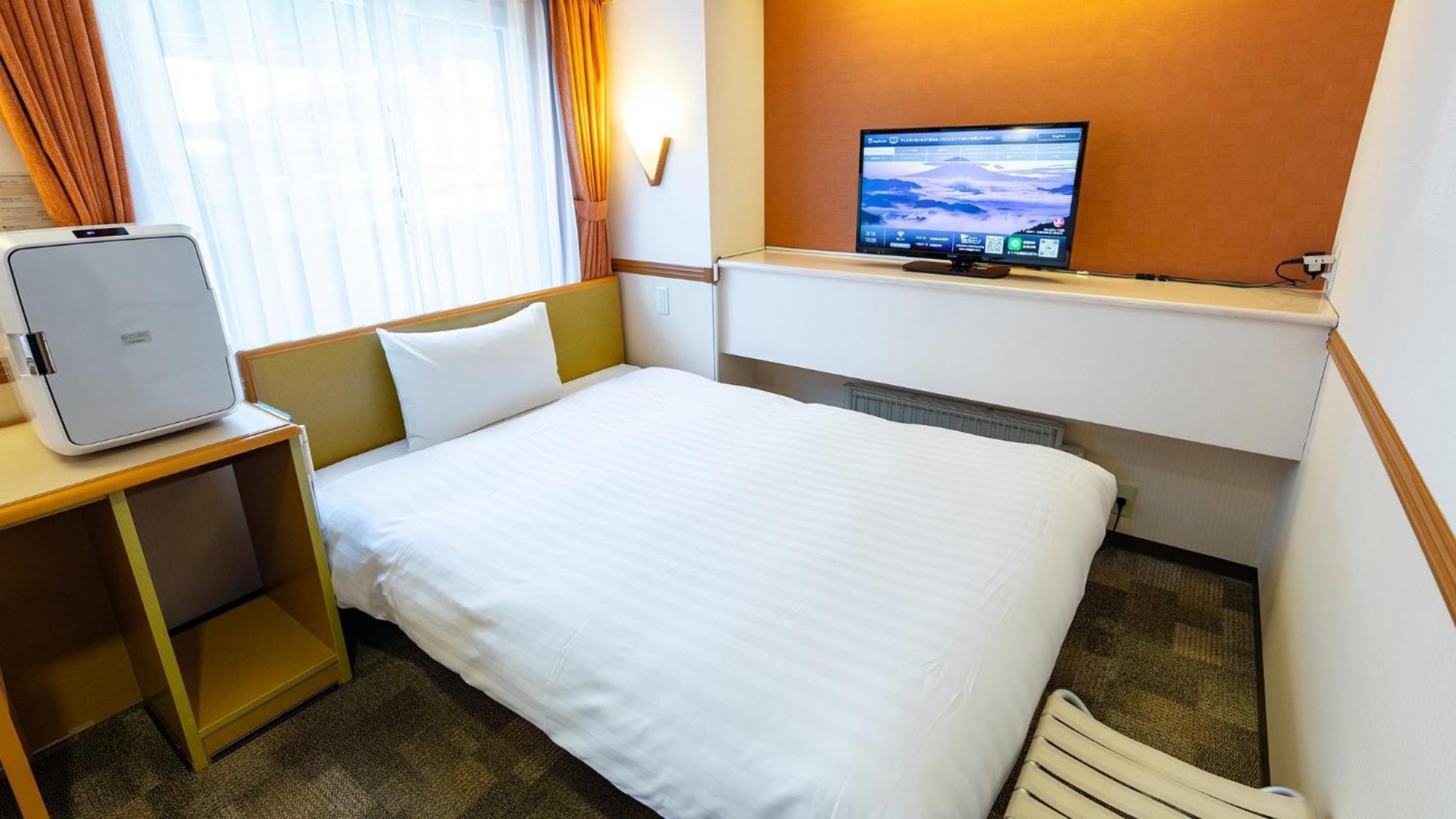 Toyoko Inn Wako-Shi Ekimae Rum bild