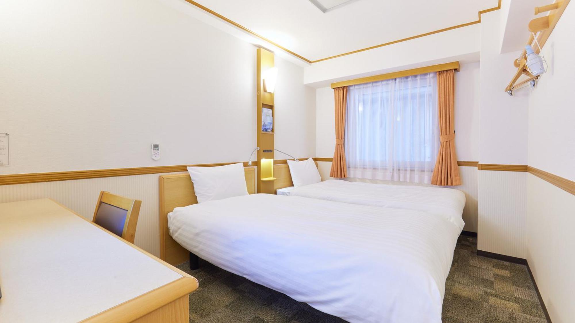 Toyoko Inn Wako-Shi Ekimae Exteriör bild